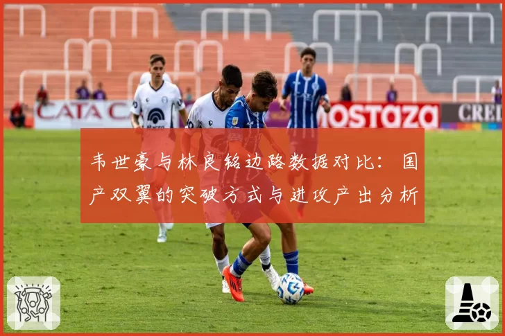 韦世豪与林良铭边路数据对比：国产双翼的突破方式与进攻产出分析